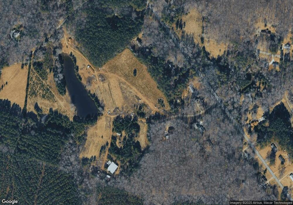 214 Cooper Farm Rd, Pittsboro, NC 27312 - photo 1