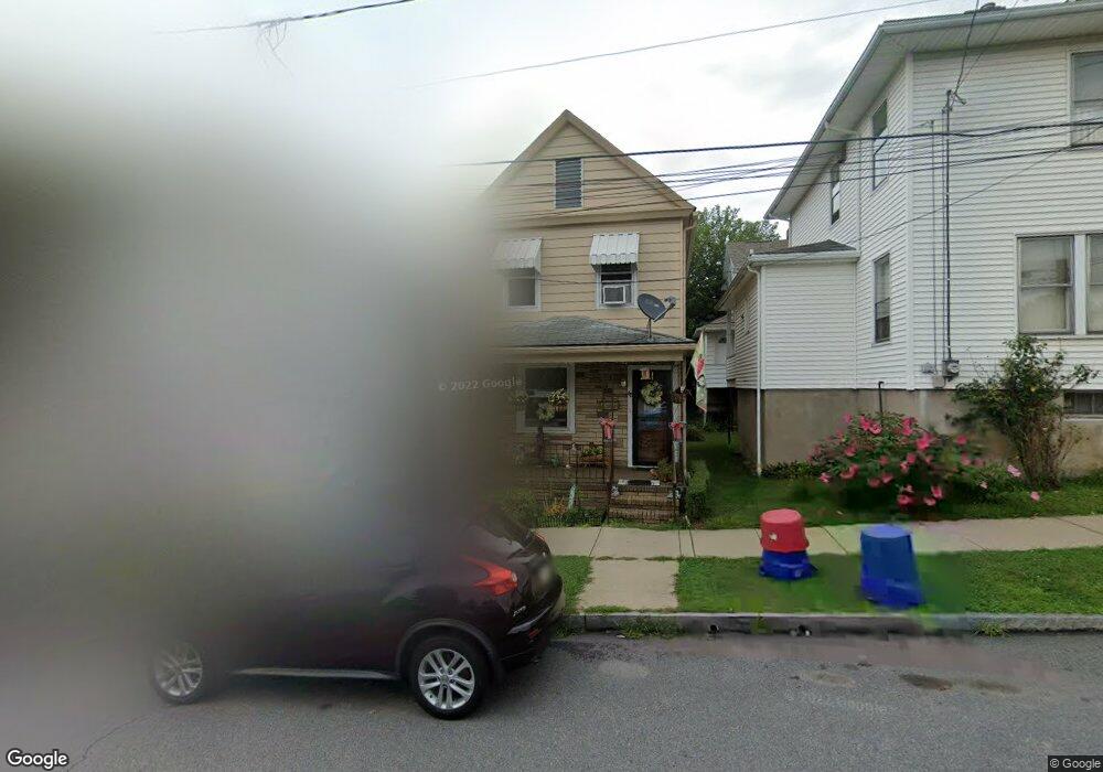 48 E Hollenback St, Wilkes Barre, PA 18705 - photo 1