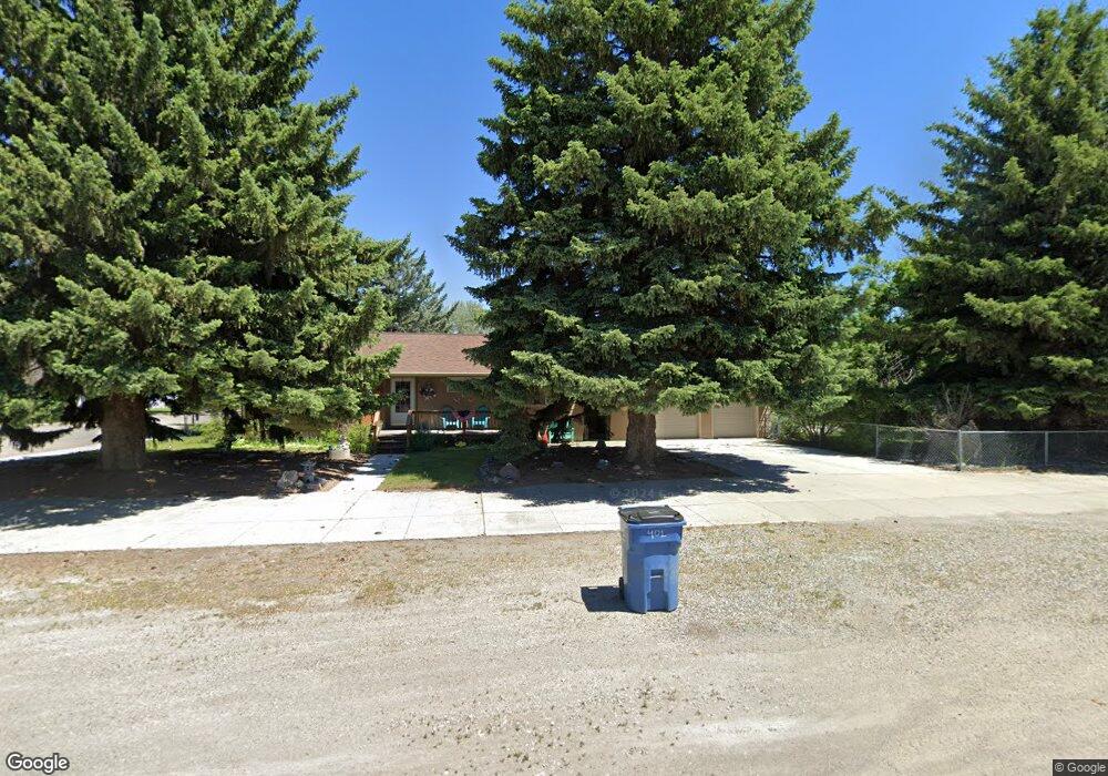 401 S Main St, Three Forks, MT 59752 - photo 1