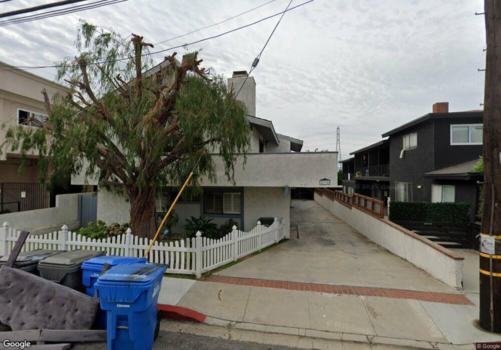 2718 Vanderbilt Ln unit B, Redondo Beach, CA 90278 - photo 1