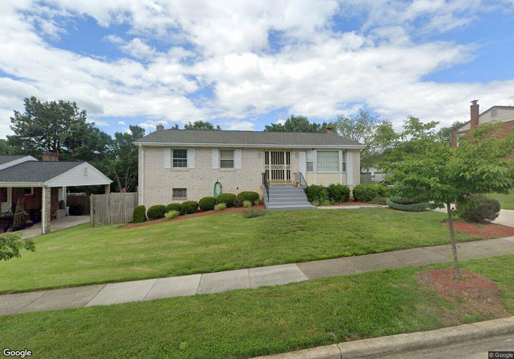 9011 Palmer St, Fort Washington, MD 20744 - photo 1