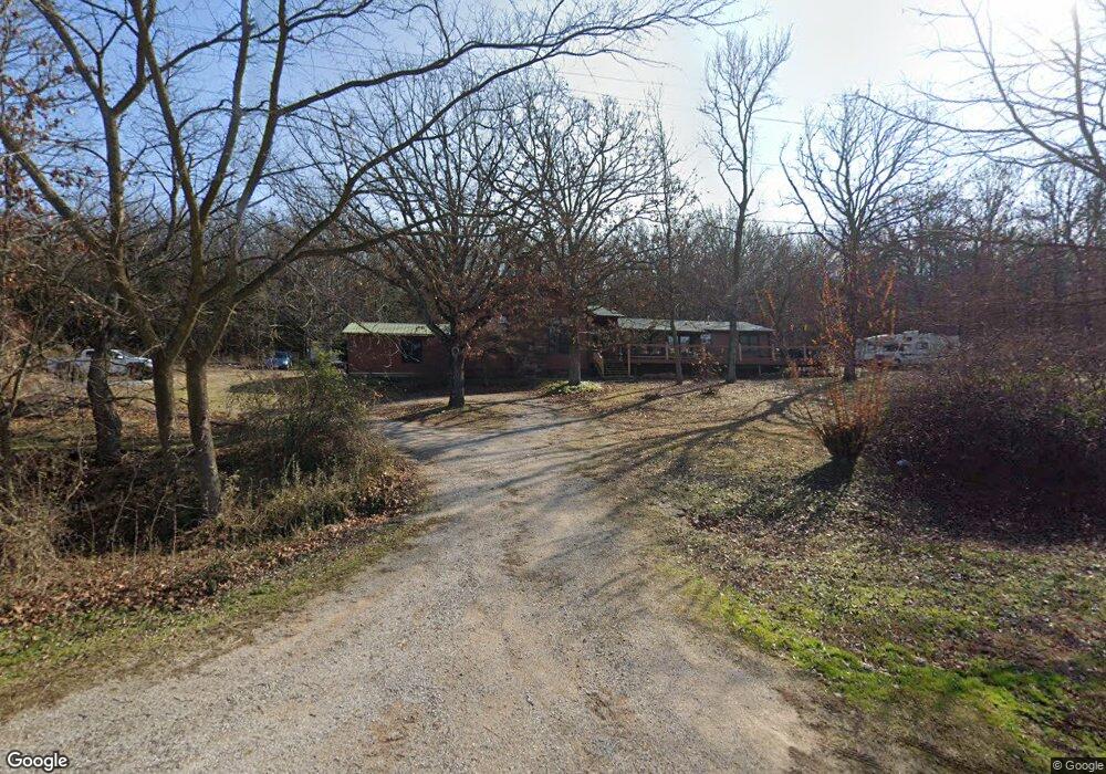 12018 Strain Comm Rd, Fayetteville, AR 72701 - photo 1
