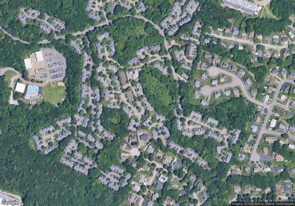 282 Bishops Forest Dr, Waltham, MA 02452 - photo 1