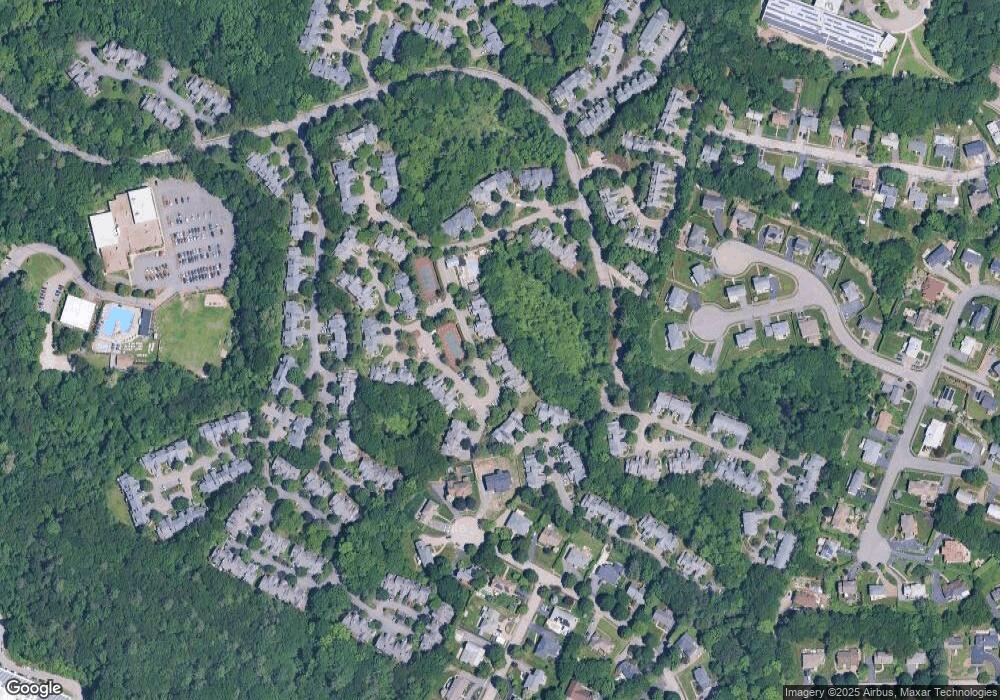 283 Bishops Forest Dr, Waltham, MA 02452 - photo 1