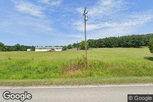 5534 James H Biddy Rd, Grenada, MS 38901