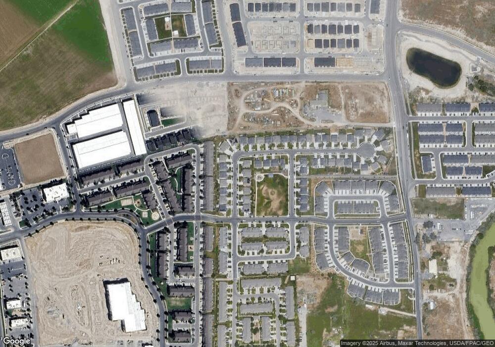 1626 N August Dr unit 12, Saratoga Springs, UT 84045 - photo 1