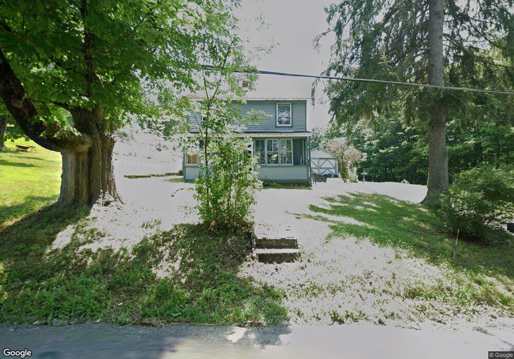 74 Lake Amenia Rd, Amenia, NY 12501 - photo 1