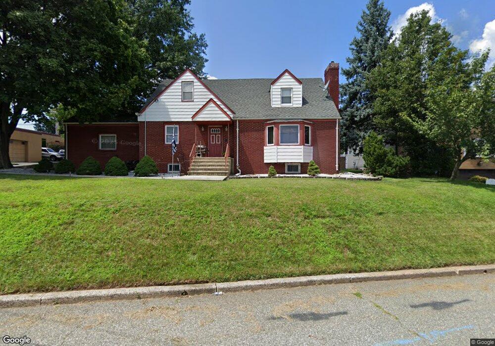 1 Webb Place, Hasbrouck Heights, NJ 07604 - photo 1