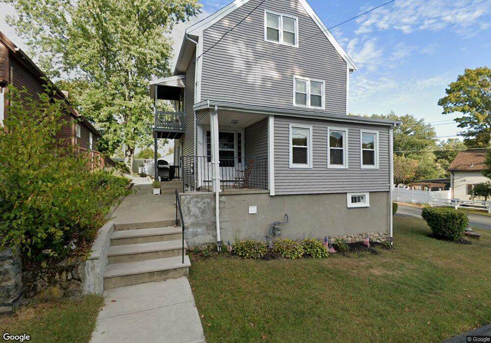 60 Melvin St, Wakefield, MA 01880 - photo 1
