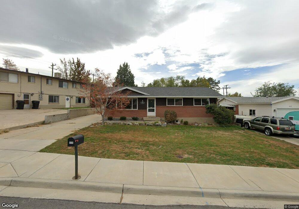 809 W 4100 S, Bountiful, UT 84010 - photo 1