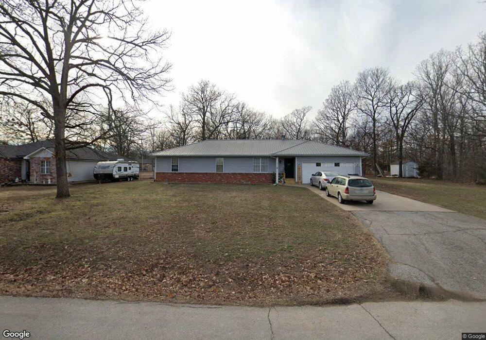 214 Rocky Ln, Carl Junction, MO 64834 - photo 1