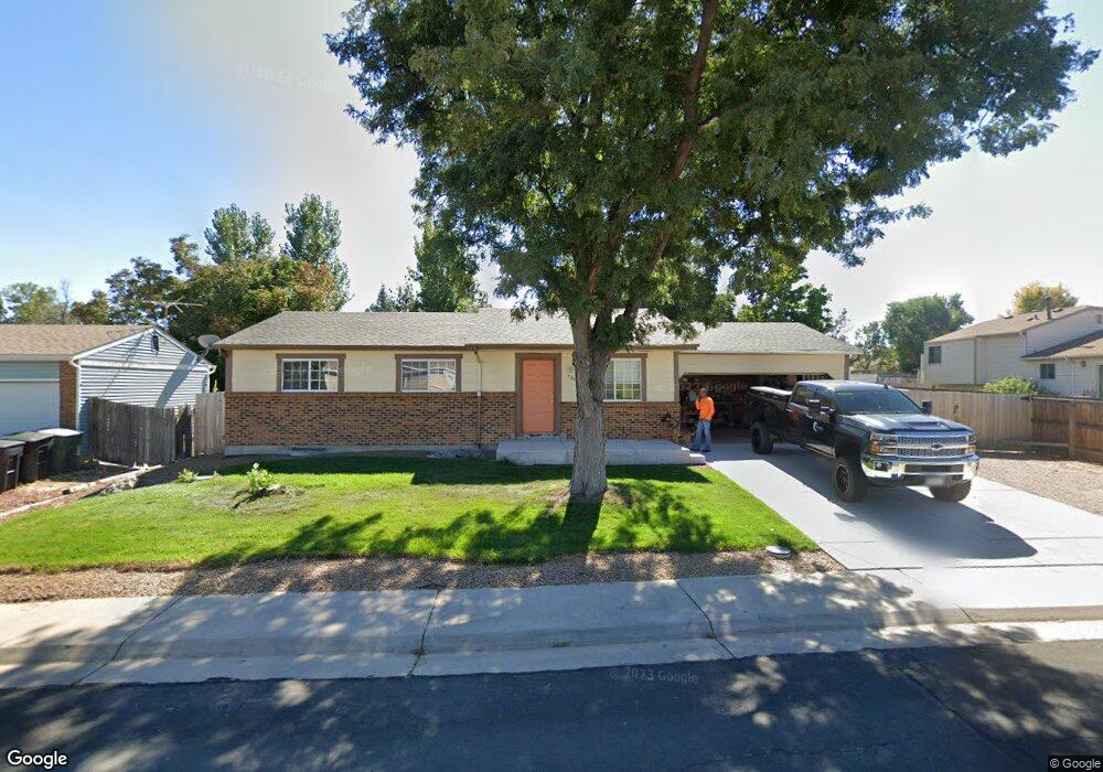 4364 E 119th Way, Thornton, CO 80233 - photo 1