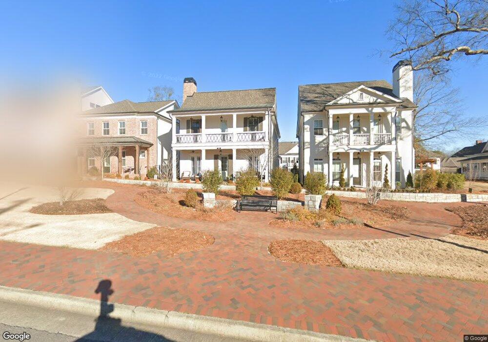 86 Academy St, Alpharetta, GA 30009 - photo 1