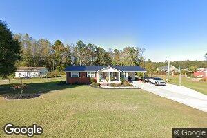 2576 Old Cribbtown Rd, Chadbourn, NC 28431