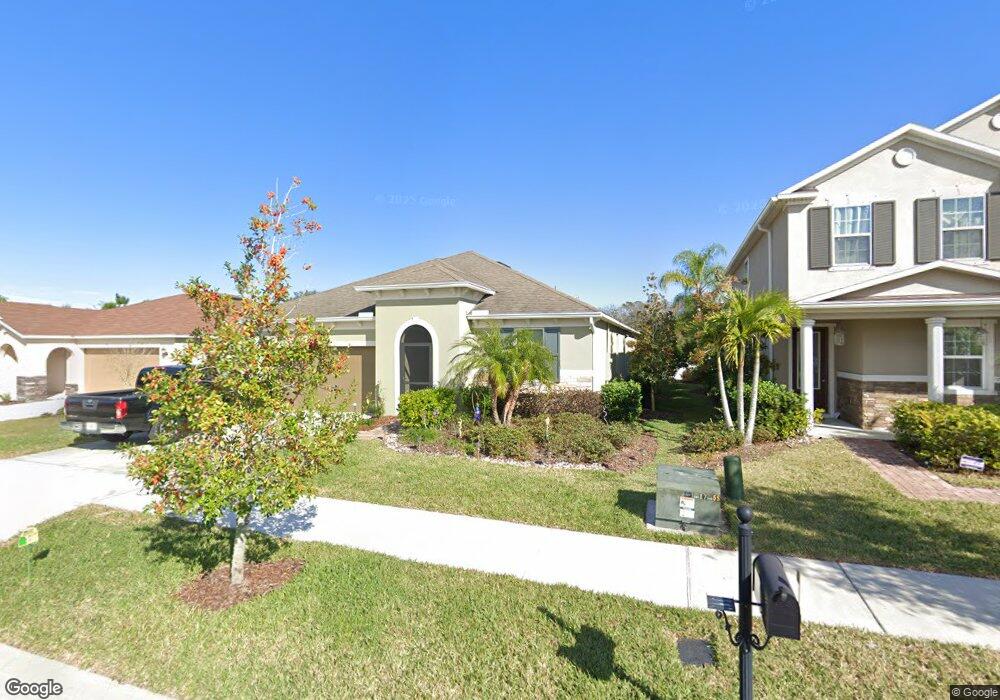 14316 Romeo Blvd, Riverview, FL 33579 - photo 1