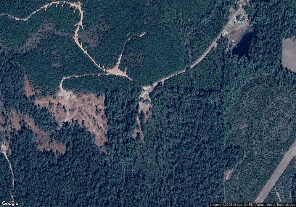 180 Alfred Baxter Rd, Lucedale, MS 39452 - photo 1