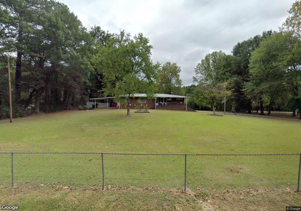 208 David Lake Rd NW, Calhoun, GA 30701 - photo 1