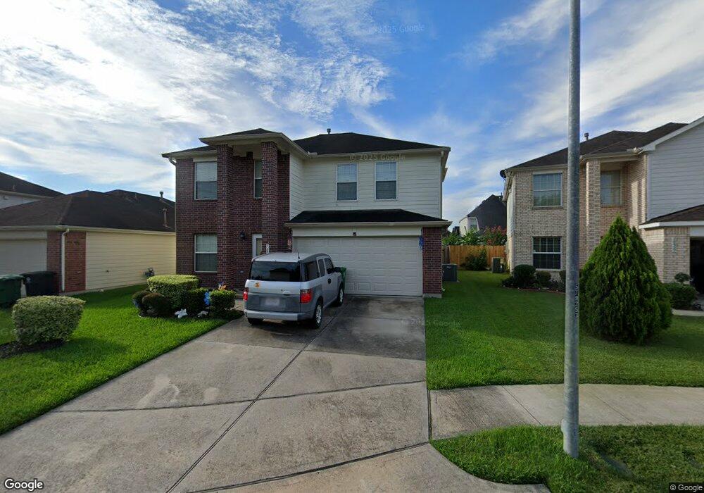 10523 Sutter Glen Ln, Houston, TX 77075 - photo 1