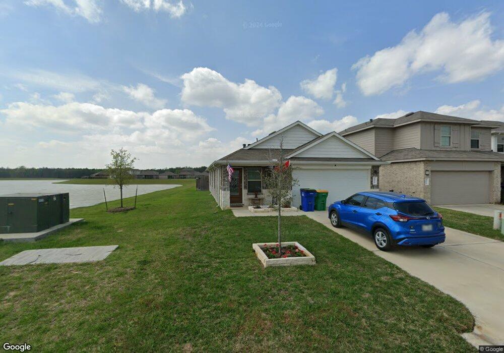 14278 W Pine Heart Dr, Conroe, TX 77302 - photo 1
