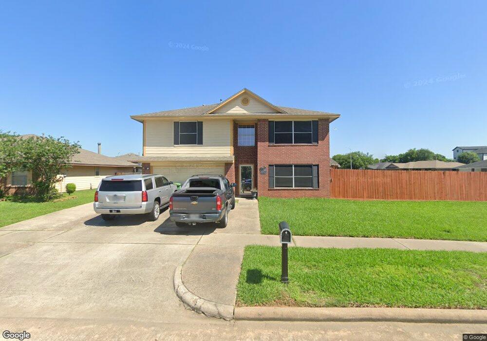 9351 Carmalee St, Houston, TX 77075 - photo 1