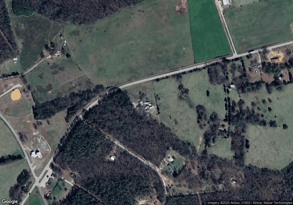 3278 Anderson Hwy, Elberton, GA 30635 - photo 1