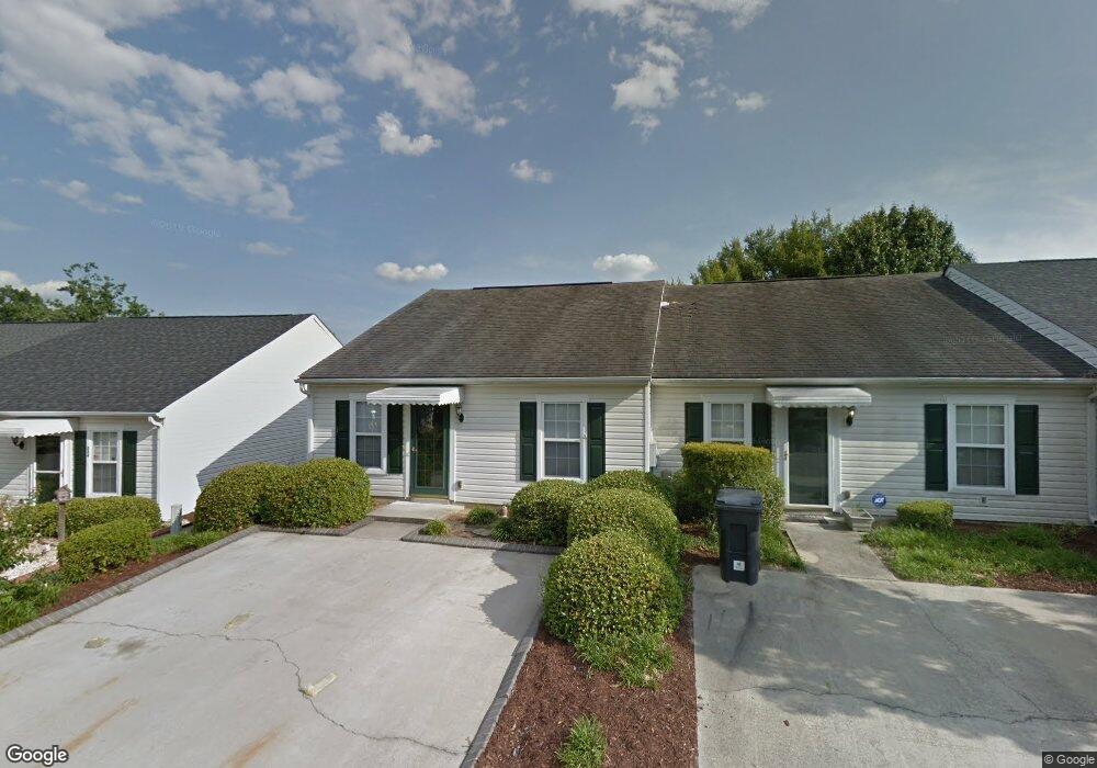 222 Kittis Dr, Augusta, GA 30909 - photo 1