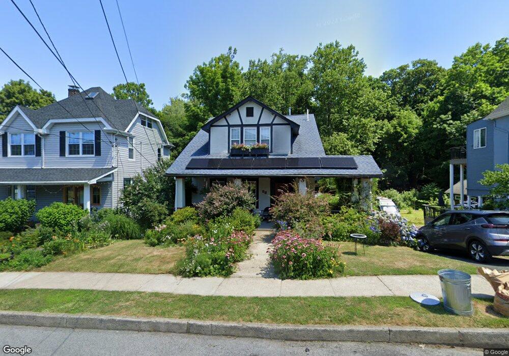 59 Hillside Ave, Hastings On Hudson, NY 10706 - photo 1