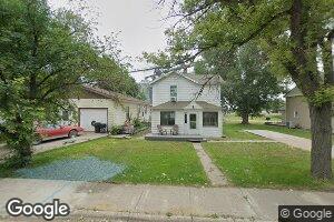 221 Avenue C W, Napoleon, ND 58561