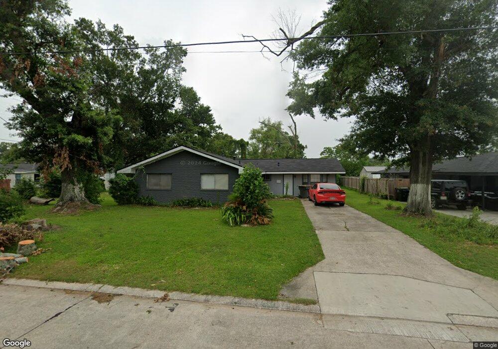 2326 11th St, Lake Charles, LA 70601 - photo 1