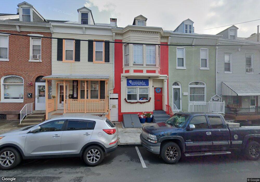 1118 Chestnut St, Reading, PA 19602 - photo 1