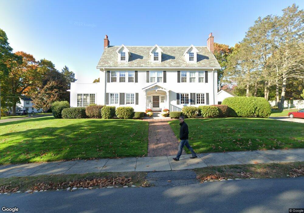 85 Converse St, Stoneham, MA 02180 - photo 1