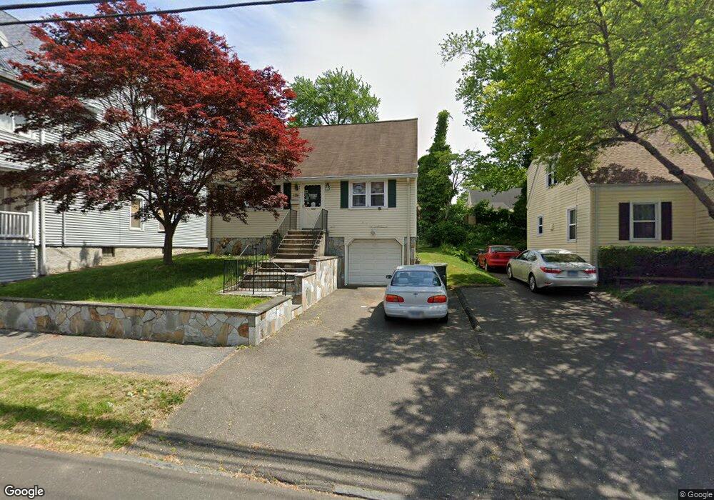 287 Tesiny Ave, Bridgeport, CT 06606 - photo 1