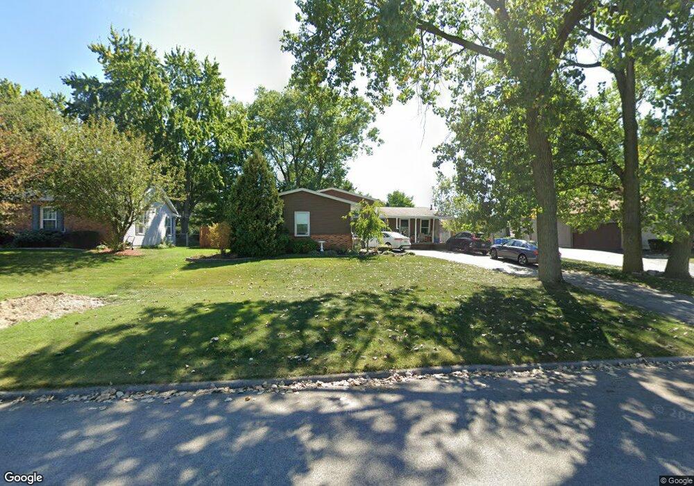 919 Edgehill Rd, Findlay, OH 45840 - photo 1