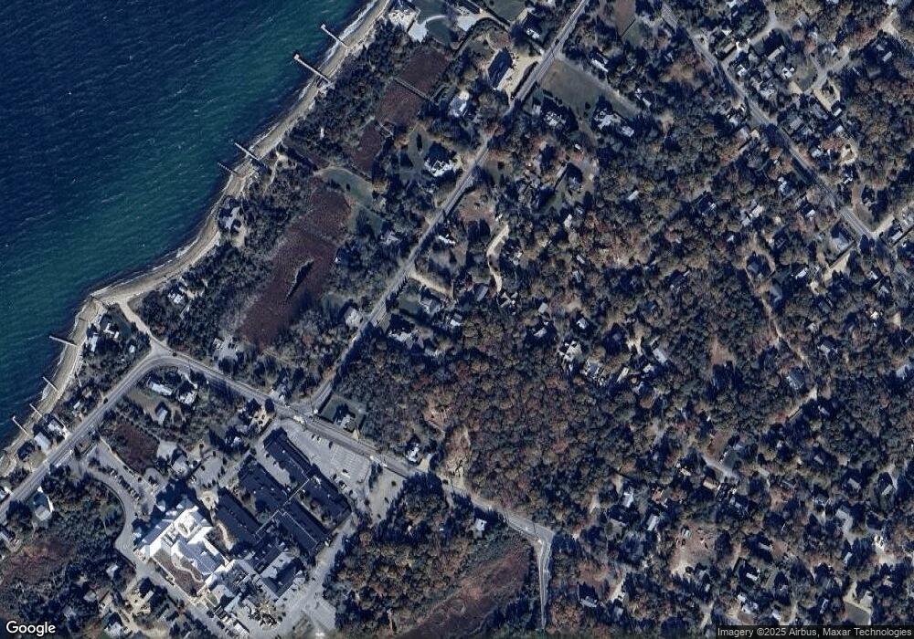 9 Elliott Ave, Oak Bluffs, MA 02557 - photo 1