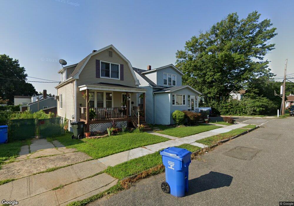 63 5th St, Fords, NJ 08863 - photo 1