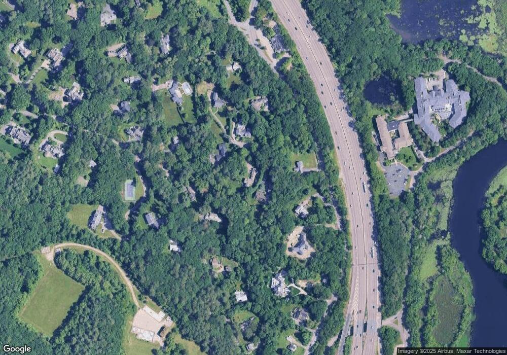 8 Prescott Ln, Weston, MA - photo 1