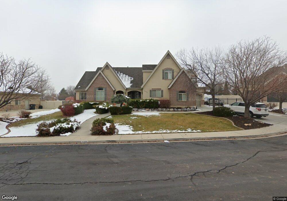 2389 Northmeadows Cir unit 20, Pleasant Grove, UT 84062 - photo 1