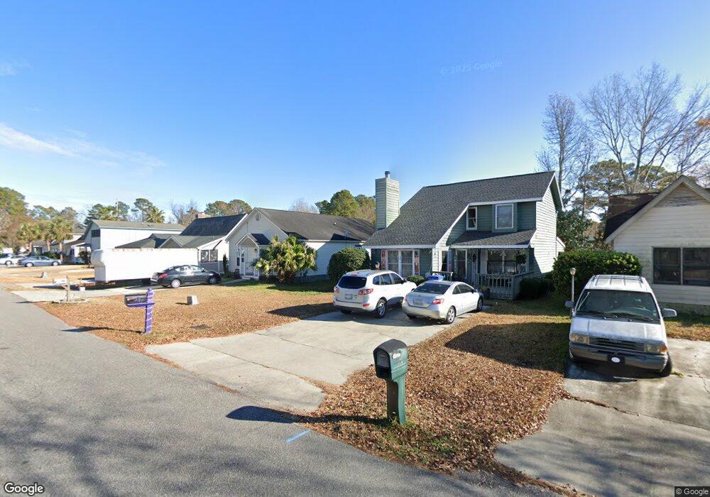 1319 Melanie Ln, Myrtle Beach, SC 29577 - photo 1
