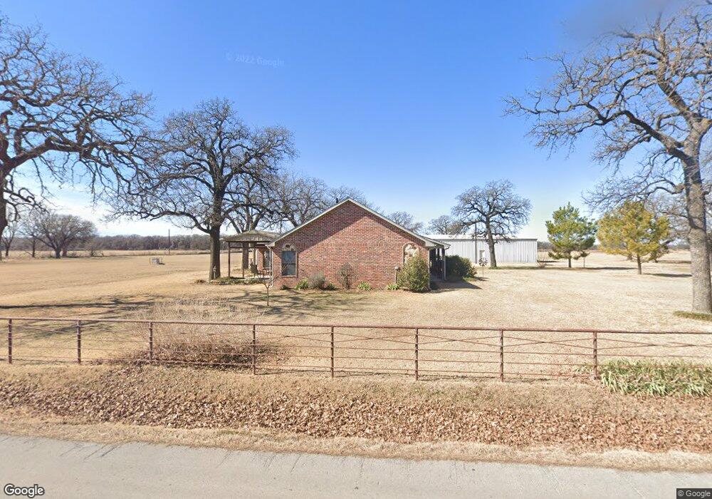 762 County Road 3241, Paradise, TX 76073 - photo 1
