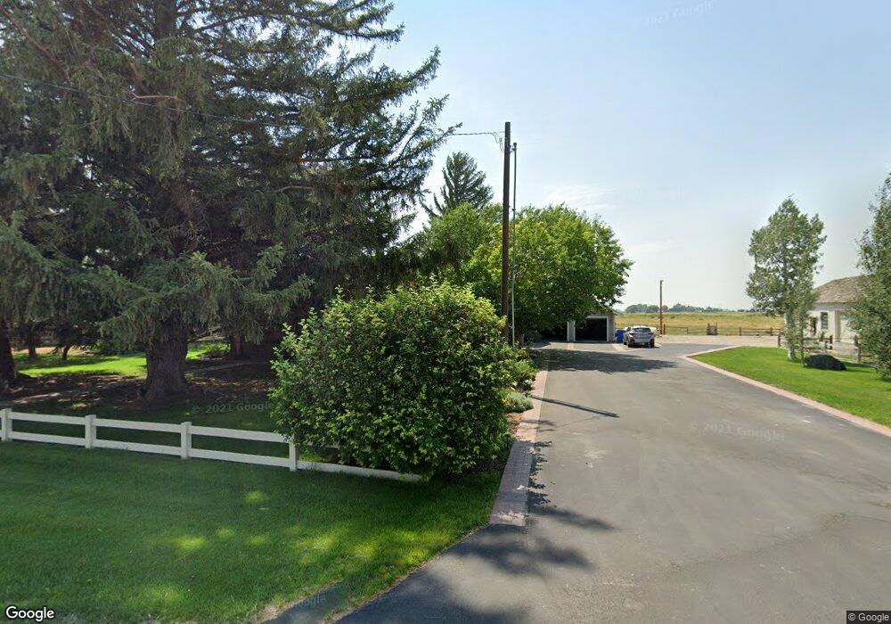 426 N 150 W, Blackfoot, ID 83221 - photo 1