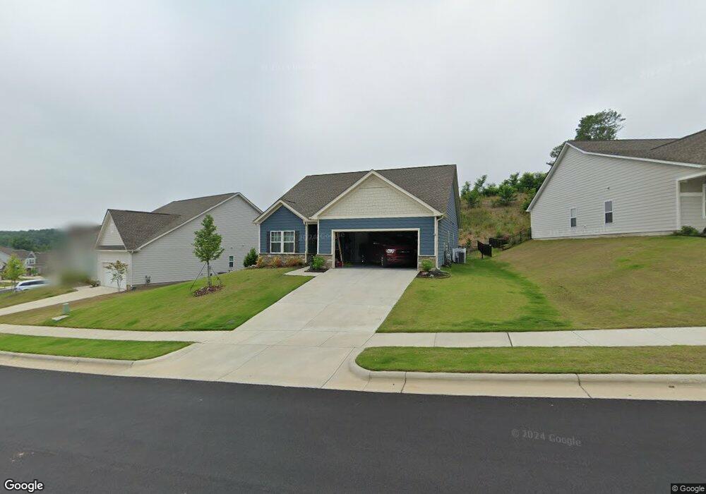 166 Canada Dr, Statesville, NC 28677 - photo 1