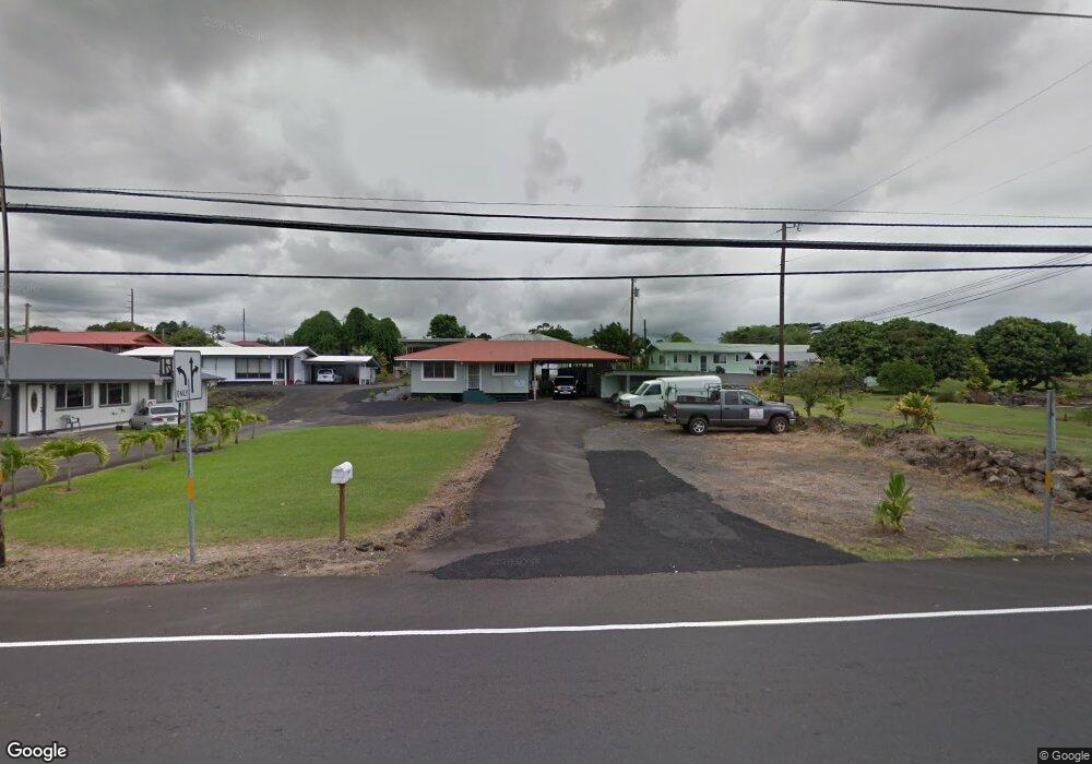 2160 Kinoole St, Hilo, HI 96720 - photo 1