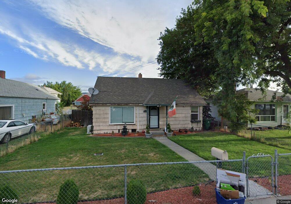 1319 E 13th St, the Dalles, OR 97058 - photo 1