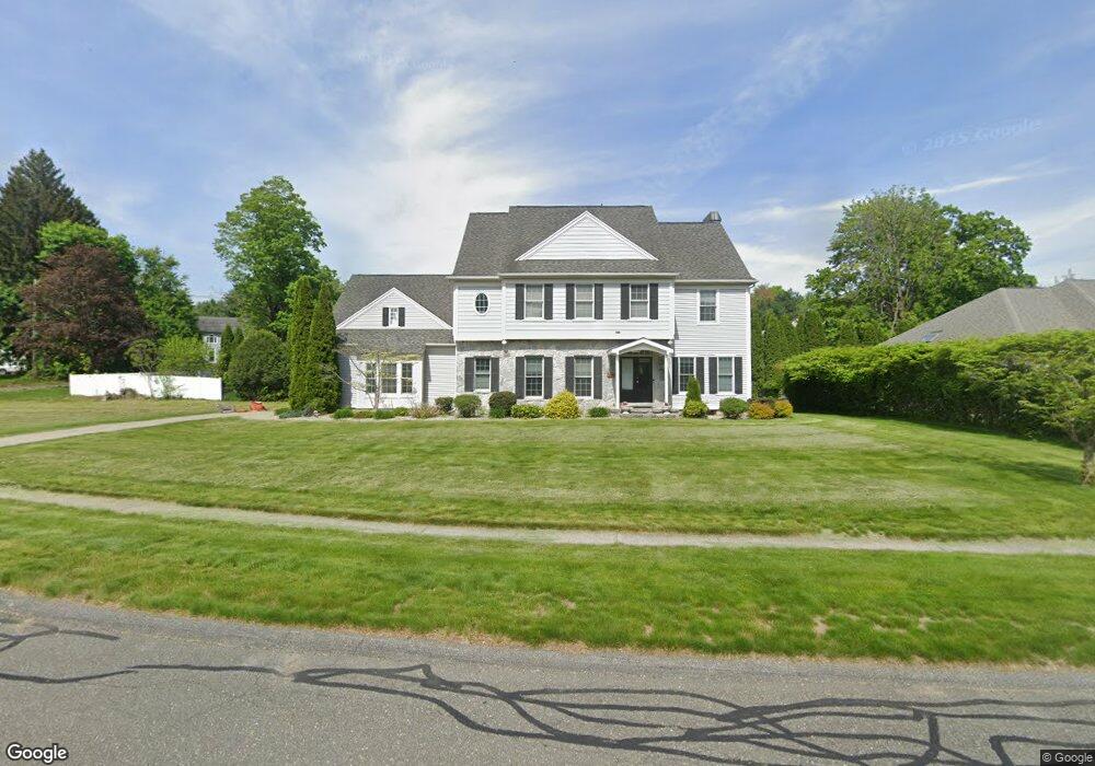 11 Trotters Walk, West Springfield, MA 01089 - photo 1