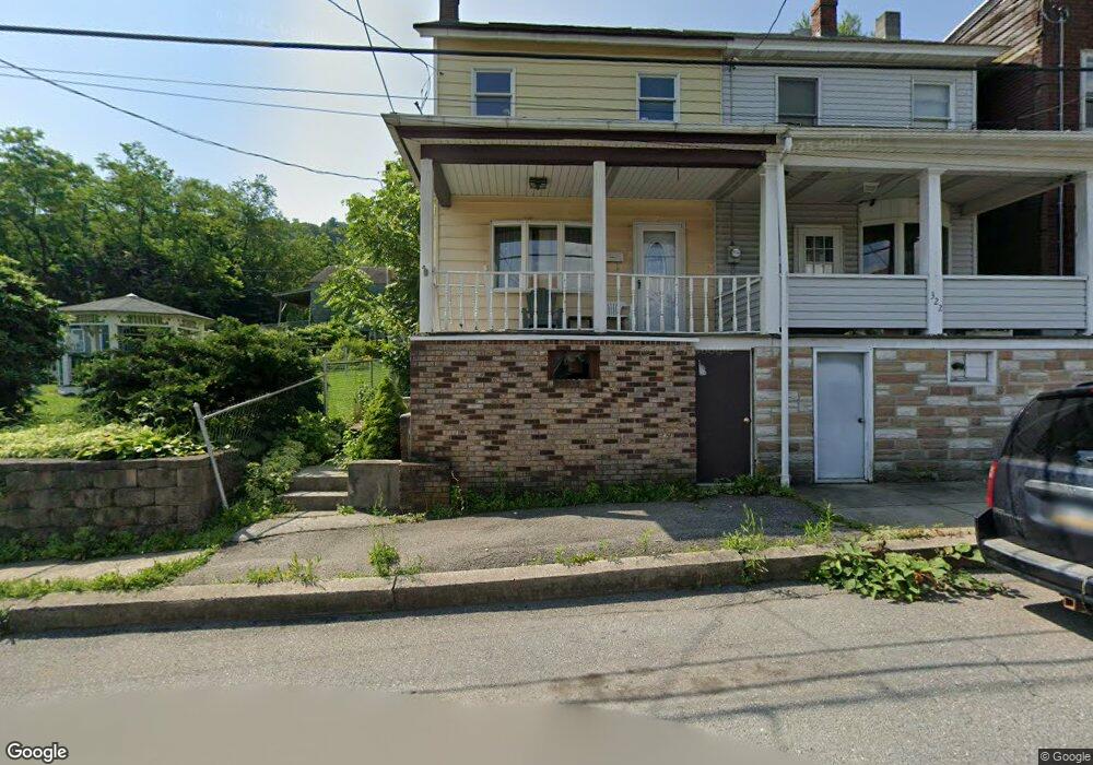 320 Orwigsburg St, Tamaqua, PA 18252 - photo 1
