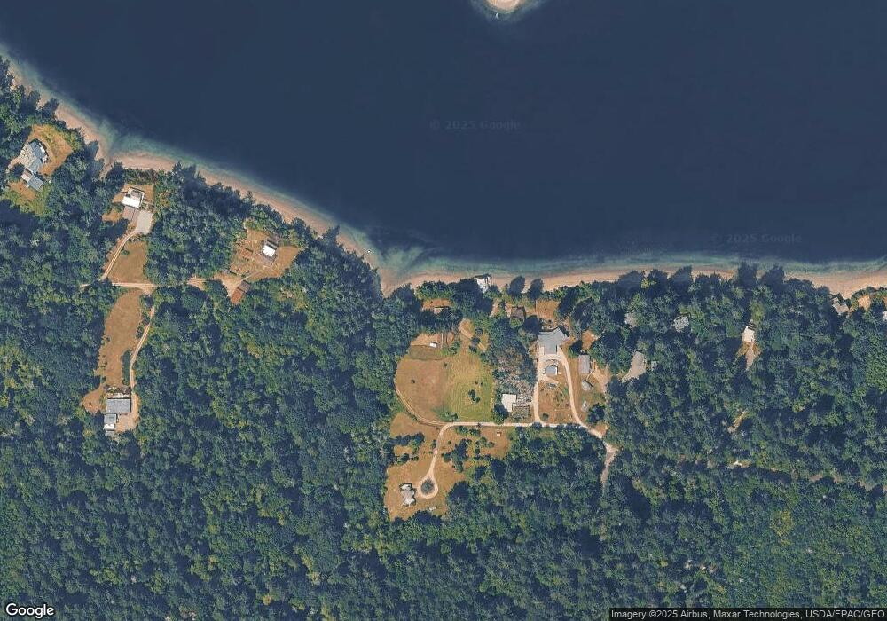 11905 Larson Rd, Anderson Island, WA 98303 - photo 1