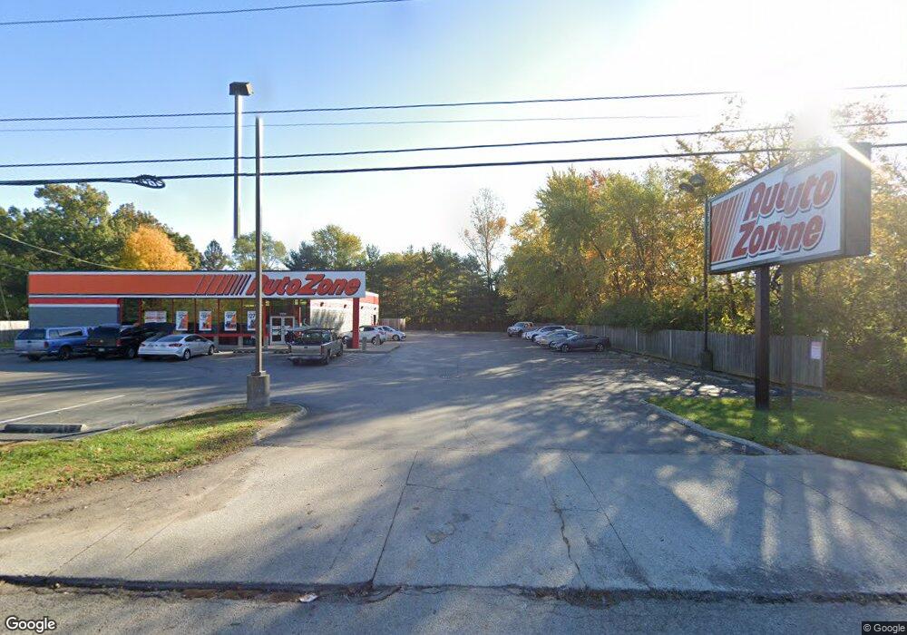 3340 S Hamilton Rd, Columbus, OH 43232 - photo 1