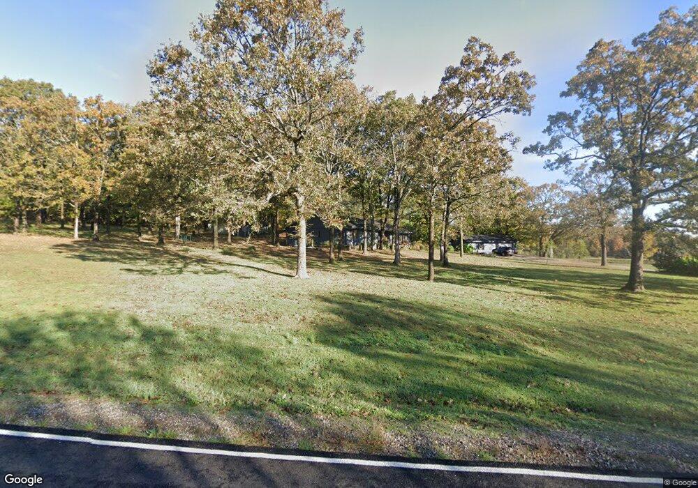 18784 E Black Oak Rd, Fayetteville, AR 72701 - photo 1