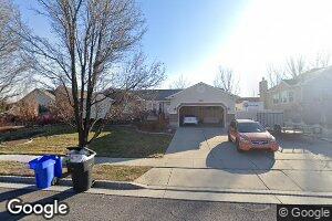 4993 Morning Laurel Ln, West Jordan, UT 84081