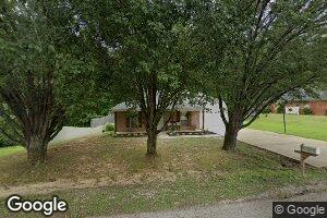 330 Cardinal Dr, Pontotoc, MS 38863